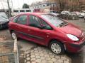 дверь задняя левая Citroen Xsara Picasso 1 поколение [рестайлинг] 2006, 1.6 л., МКПП, минивэн, 900691 - фото №14