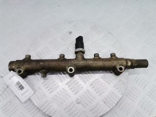 Клапан ТНВД Fiat 2002, 2.3 л., МКПП, микроавтобус, 504088732