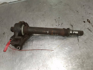 полуось передняя правая (приводной вал, ШРУС) Mazda 5 1 поколение [рестайлинг] 2007, 2.0 л., бензин, МКПП, минивэн