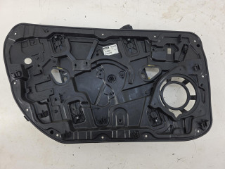 стеклоподъемник передний левый Volvo V40 2 поколение [рестайлинг] 2017, 2.0 л., B 4204 T19, бензин, АКПП, белый, хетчбэк 5 дв., передний привод, правый руль, 31276215