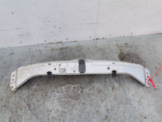 рамка капота Mercedes-Benz E-Класс W210/S210 [рестайлинг] 1999, 2.2 л., дизель, АКПП, серебро, седан