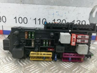 блок комфорта Mercedes-Benz E-Класс W212/S212/C207/A207 2011, 2.2 л., дизель, АКПП, седан, 5DK009620-49