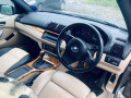 подножка BMW X5 E53 [рестайлинг] 2005, 3.0 л., АКПП, внедорожник 5 дв., 51718403077 - фото №14