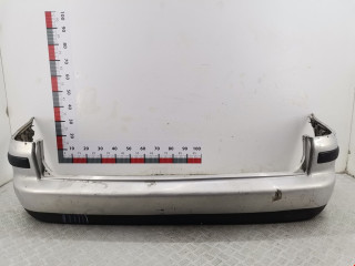 бампер задний Volkswagen Sharan 1 поколение [рестайлинг] 2002, 1.9 л., МКПП, минивэн, 7M3807421B