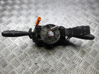 переключатель подрулевой (стрекоза) Renault Trafic 2 поколение 2004, 1.9 л., дизель, МКПП, микроавтобус, 8200070266