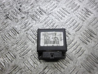 блок управления вентилятором (реле) Renault Trafic 2 поколение 2004, 1.9 л., дизель, МКПП, микроавтобус, 652905Z