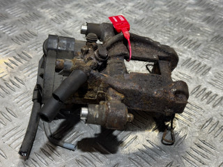 суппорт задний левый Audi Q3 8U [рестайлинг] 2017, 2.0 л., бензин, АКПП, внедорожник 5 дв., 5Q0615405