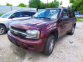 раздаточная коробка Chevrolet TrailBlazer 1 поколение 2005, 4.2 л., АКПП, внедорожник 5 дв., 24228408 - фото №8