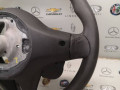 руль Alfa Romeo Stelvio 1 поколение 2018, 2.0 л., бензин, АКПП, 2010304X66 - фото №7