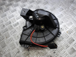 моторчик печки Opel Corsa C 2002, 006453T