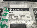 блок управления двигателем Kia Venga 1 поколение [рестайлинг] 2018, 1.6 л., бензин, АКПП, хетчбэк 5 дв., 391282B001 - фото №3