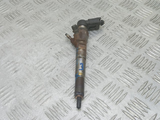 форсунка Renault Kadjar 1 поколение 2016, 1.5 л., дизель, H8201100113