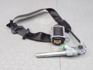 ремень безопасности Opel Corsa D 2006, 1.2 л., бензин, хетчбэк 5 дв., 197658, 13262563, 13262567