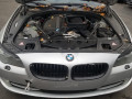 защита двигателя BMW 5 серия F07/F10/F11 2012, 3.0 л., АКПП, седан, 31116777727 - фото №13