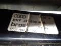 стеклоподъемник электрический задний правый Audi A6 4F/C6 2007, 2.7 л., АКПП, универсал, 4F0839462B - фото №5
