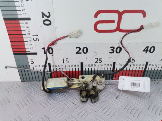 замок багажника Mazda Millenia 1 поколение 1996, 2.3 л., АКПП, седан