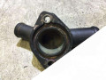 фланец (тройник) системы охлаждения Volkswagen Transporter T4 1994, 1.9 л., дизель, 044121145K - фото №2