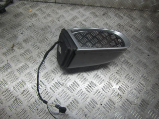 зеркало наружное правое Mercedes-Benz E-Класс W211/S211 2005, 2.2 л., дизель, МКПП, универсал