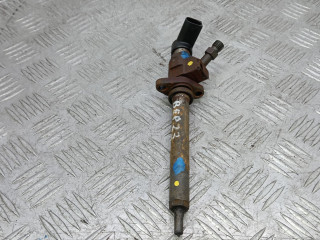 форсунка Ford Kuga 1 поколение 2009, 2.0 л., дизель, 9657144580