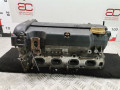 головка блока цилиндров Opel Astra H/Family [рестайлинг] 2008, 1.4 л., МКПП, хетчбэк 5 дв., 55568429 - фото №8