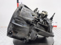 КПП механическая (МКПП) Renault Scenic 2 поколение 2005, 1.9 л., МКПП, минивэн, 7701717852 - фото №3