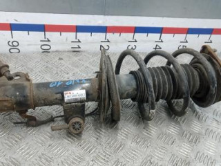 стойка передняя правая Kia Ceed 2 поколение 2012, 1.6 л., CRDi, дизель, МКПП, хетчбэк 5 дв., DR154660A2100