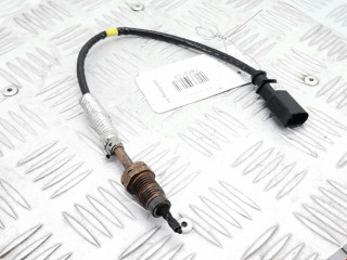 датчик загрязнения воздуха Skoda Rapid 1 поколение NH 2015, 1.4 л., МКПП, хетчбэк 5 дв., 04L906088CQ