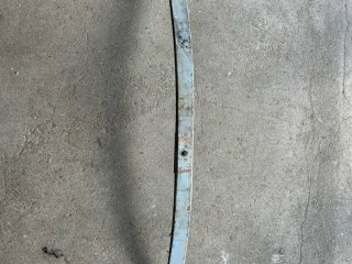 рессора задняя Volkswagen Caddy 3 поколение 2007, 2.0 л., SDi, BST, дизель, 5МКПП, фургон