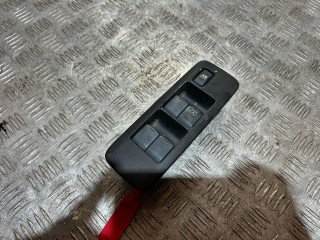 блок управления стеклоподъемниками Nissan Qashqai 1 поколение 2007, 1.5 л., дизель, 6МКПП, внедорожник 5 дв., 254011129