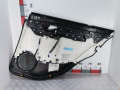 обшивка двери задняя левая Mercedes-Benz C-Класс W204/S204 2009, 2.2 л., МКПП, универсал, A20473017629 - фото №6