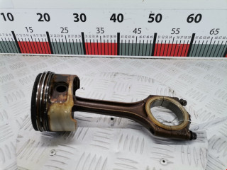 поршень Audi A8 D3/4E 2003, 3.7 л., АКПП, седан