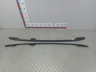 дуги на крышу (рейлинги) BMW X5 E53 [рестайлинг] 2005, 3.0 л., АКПП, внедорожник 5 дв., 51138402671