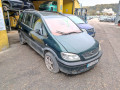бампер передний Opel Zafira 1 поколение (A) 2000, 2.0 л., МКПП, минивэн, 9119200 - фото №12