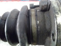 полуось передняя левая (приводной вал, ШРУС) Volkswagen Transporter T5 2007, 1.9 л., МКПП, микроавтобус, 7E0407271AA - фото №5