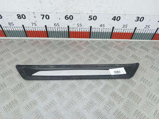 накладка на порог BMW 2013, 1.6 л., МКПП, седан, 51477289216