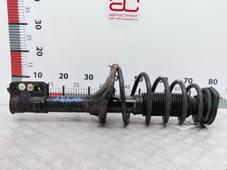 стойка амортизатора Hyundai Tucson 1 поколение 2005, 2.0 л., МКПП, внедорожник 5 дв., 553502E500