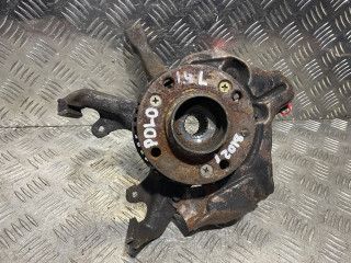 ступица передняя левая Volkswagen Polo 4 поколение 2001, 1.4 л., бензин, хетчбэк 5 дв.