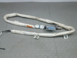 подушка безопасности боковая (шторка) Volvo XC70 2 поколение 2010, 2.4 л., дизель, АКПП, универсал