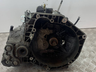 КПП механическая (МКПП) Fiat Bravo 2 поколение 2009, 1.9 л., дизель, МКПП, хетчбэк 5 дв.