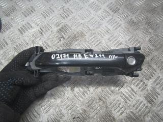 ручка наружная Mercedes-Benz E-Класс W211/S211 2004, 2.2 л., дизель, АКПП, универсал, 2037600134