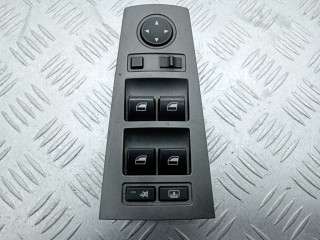 блок управления стеклоподъемниками BMW 7 серия E65/E66/E67 2002, 4.4 л., АКПП, седан, 61316917106