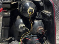 фонарь задний левый Land Rover Range Rover Sport 1 поколение 2005, 2.7 л., 276DT, дизель, АКПП, внедорожник 5 дв. - фото №3