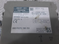Блок управления бесключевым доступом Lexus RX 3 поколение [рестайлинг] 2013, 3.5 л., вариатор, внедорожник 5 дв., 8999048250 - фото №4