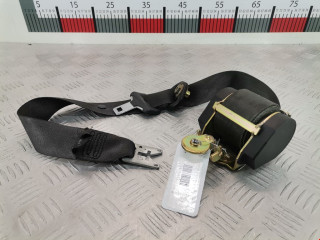 ремень безопасности Renault Laguna 2 поколение 2003, 1.9 л., МКПП, универсал, 8200687428