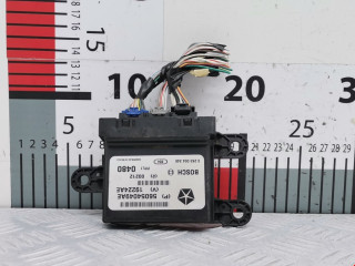 блок управления парктрониками Jeep 2010, 3.0 л., АКПП, внедорожник 5 дв., 56054049AE