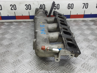 коллектор впускной Opel Vectra C [рестайлинг] 2008, 1.9 л., CDTi, дизель, МКПП, хетчбэк 5 дв., 55212585, 5850127, 850263, 93182357