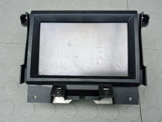 монитор мультимедиа Land Rover Discovery 4 поколение 2012, 3.0 л., дизель, внедорожник 5 дв., CH22-14F667-AG