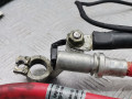 плюсовой провод аккумулятора BMW 7 серия E65/E66/E67 2004, 4.0 л., АКПП, седан, 61126904905 - фото №3