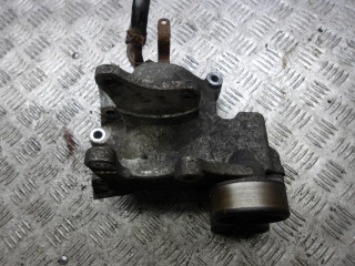 кронштейн гидроусилителя Hyundai Santa Fe 1 поколение [рестайлинг] 2008, 2.2 л., дизель, МКПП, внедорожник 5 дв.