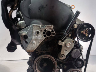 двигатель Skoda Octavia 1 поколение [рестайлинг] 2003, 1.9 л., ALH, дизель, 5МКПП, универсал, ALH